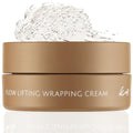 Flow Lifting Wrapping Capsule Cream - Collagen Face Moisturizer for Anti-Aging & Hydration - Visibly Firm Skin with Volufiline Capsule - Travel Kit- Korean Skin Care 0.5 Fl.Oz