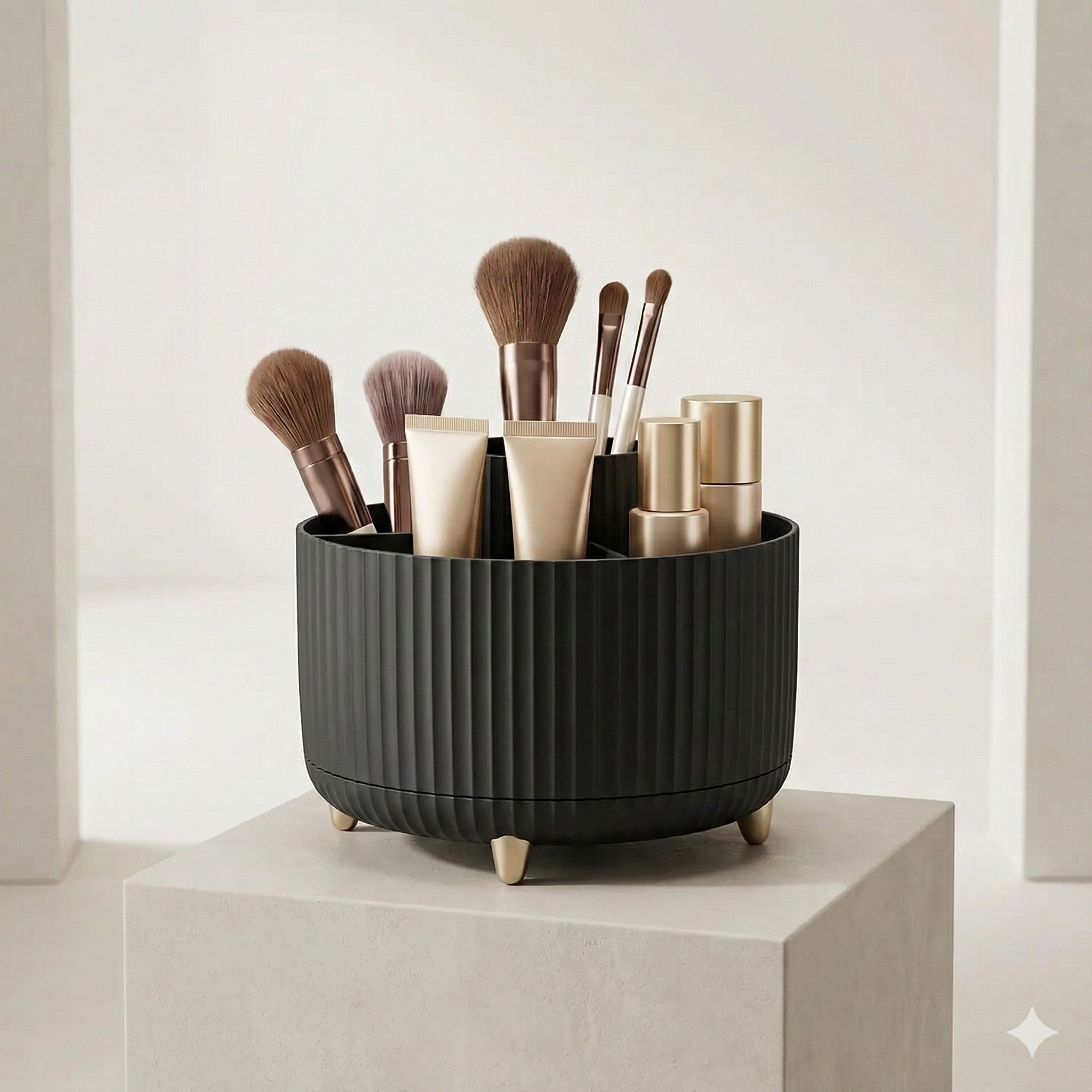 Organizador Giratório Aivra