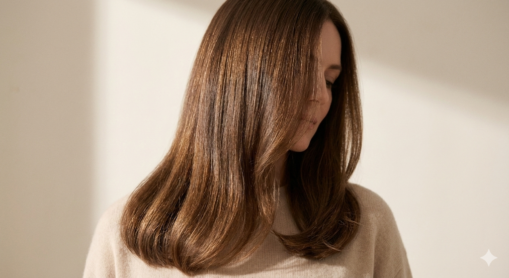 Escova Secadora Profissional 5 em 1 com Tecnologia Iônica