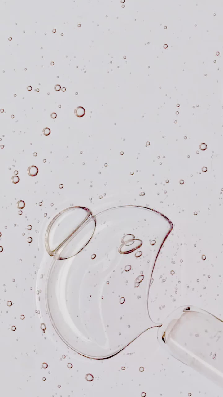 Sérum Facial Aivra com Ácido Hialurônico & Glow Natural