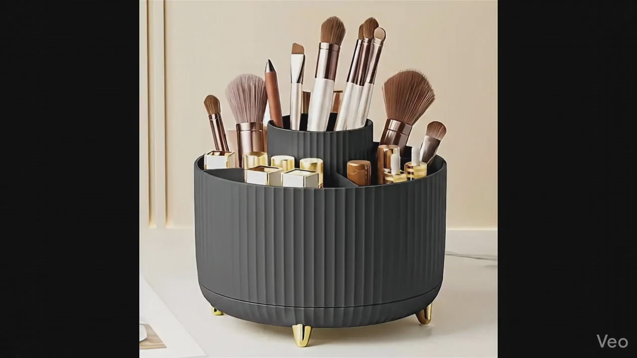 Organizador Giratório Aivra