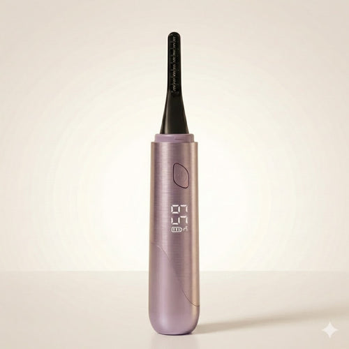 Aivra LashTherm Pro™ – Modelador Térmico de Alta Precisão